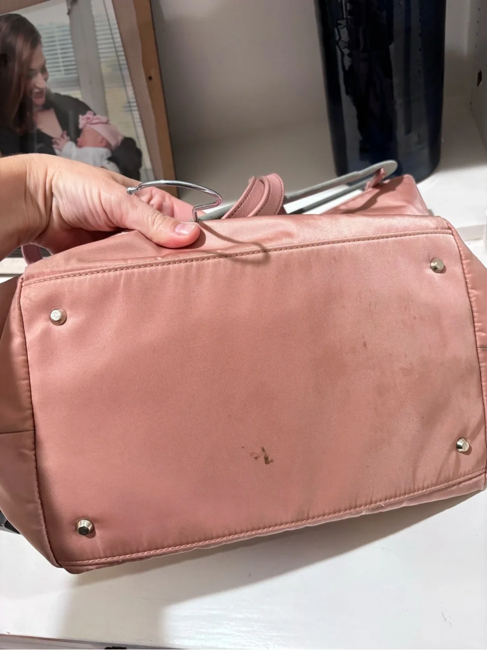 Victorinox soft dusty
